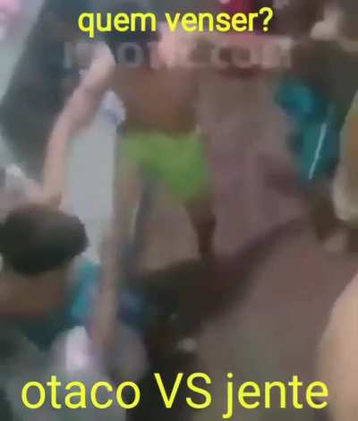 Fight!