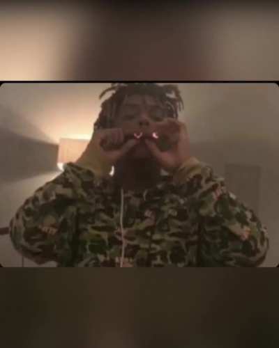 Migos should have released &lsquo;What&rsquo;s Brakkin&rsquo; you guys need to hear how hard juice went in this.