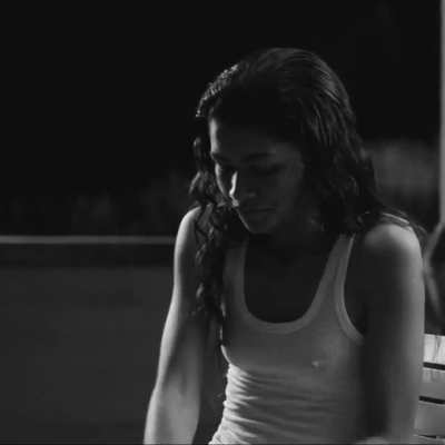 Zendaya is such a queen! Perfect tits!