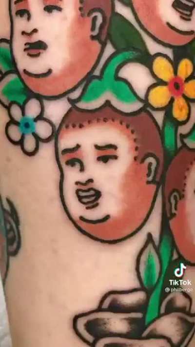 Dangit Bobby