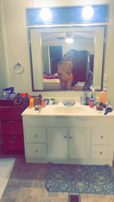 In need of an attitude adjustment &eth;