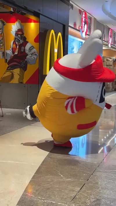 m-boo bustin a move 