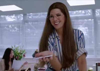 Aunt May