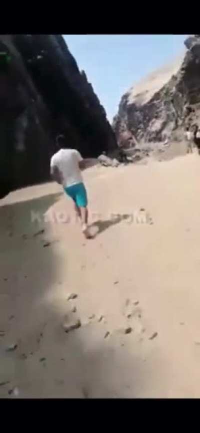Fastest way down