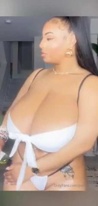 Big P