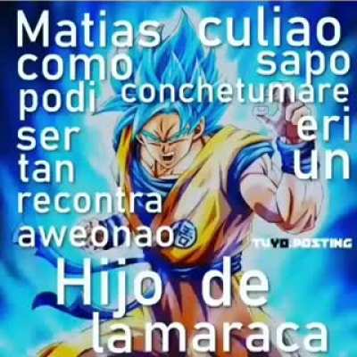 Matías 😈