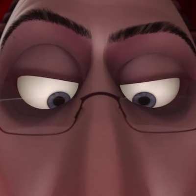 POV: Du er en dansker som spiser Gifflar
