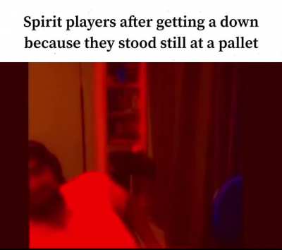 spirit