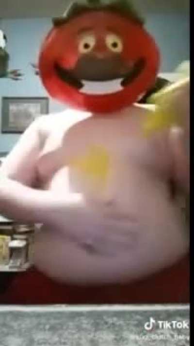 He’s going to regret this in a couple years