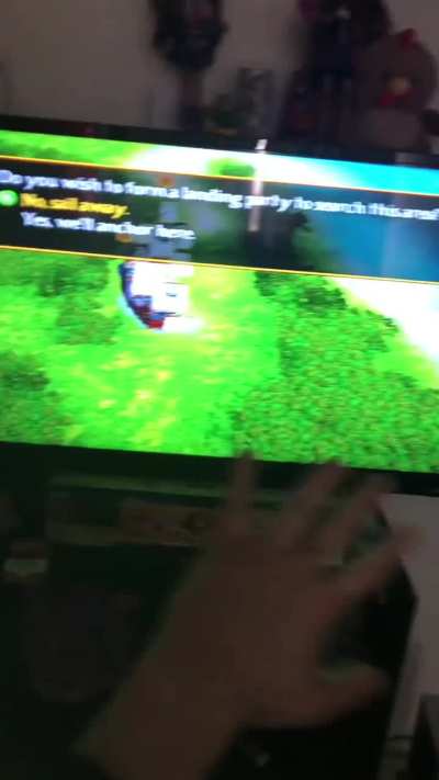 Please help. completely stuck on land