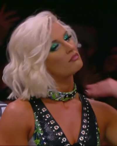 Toni Storm