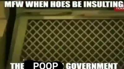 Poopoo fo life