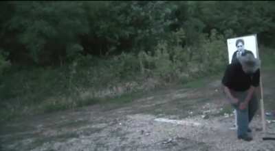 WCGW That was fast