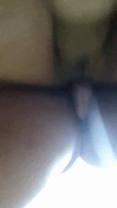 I could get fucked like this all day!