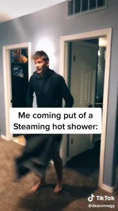 Every time