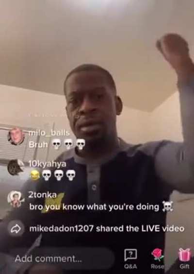 I miss him so fucking bad&hellip;