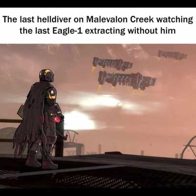 Remember Creek