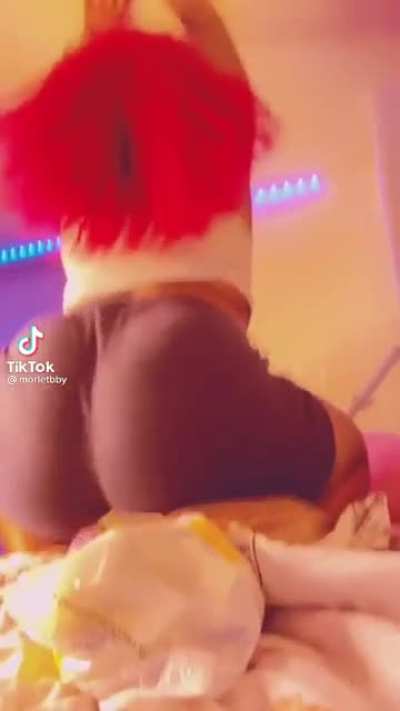 Load whatever you got plus she gotta OFS&hellip;