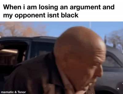 Now what