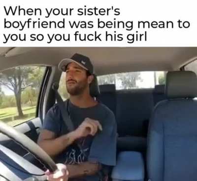 Revenge