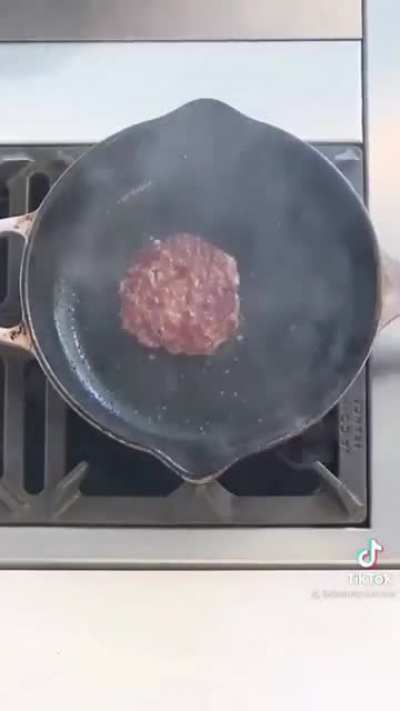 mmmmm secret sauce