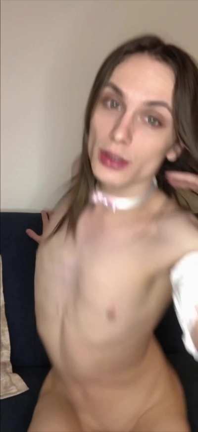 how would you let me finish you: with my mouth, hands or ass?