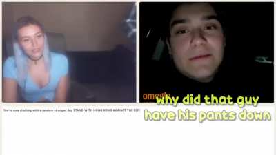 there&rsquo;s no guy