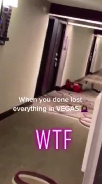 Going to Vegas