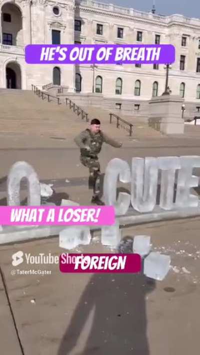 Trump&rsquo;s Army