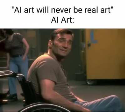 real deal