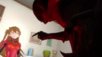 &ldquo;Hey carnage, do you know Candice?&rdquo;