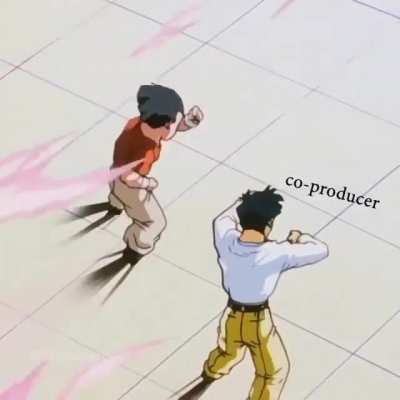 Gimme the barz