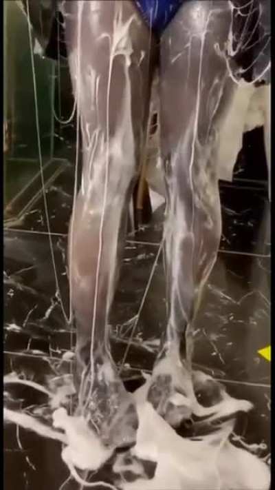 Wordington slime