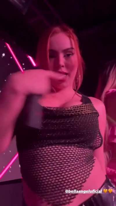 Bella Angel