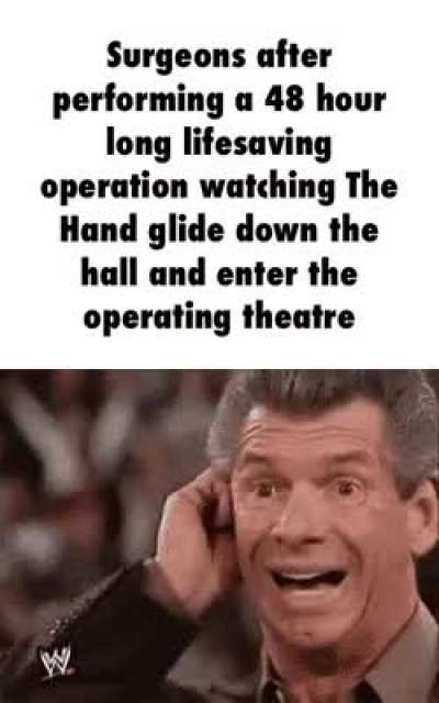 Hand Rule
