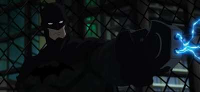 I&rsquo;m Batman