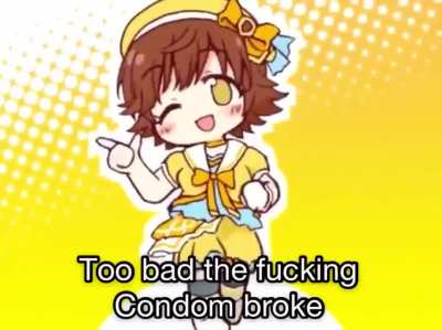 It's not even funny y'all are just homophobic and transphobic for "The Lolz" and the mods are over 19 please grow tf up