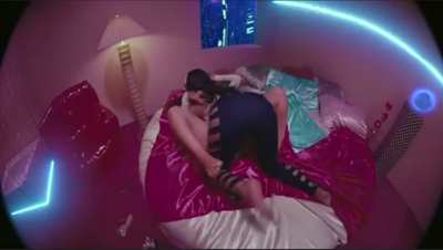 It&acirc;s from an old MV but I never saw it as a clip here so.