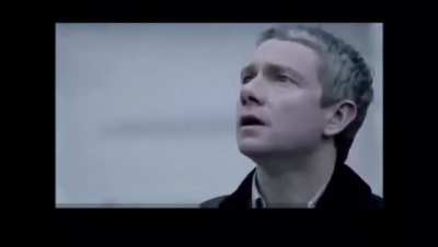 Ghana says Goodbye to Sherlock