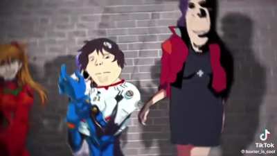 evangelion