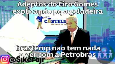 IS THIS WHAT YOU CALL "MERDAPOSTAGEM"?