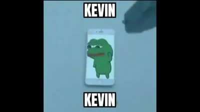 Kevin