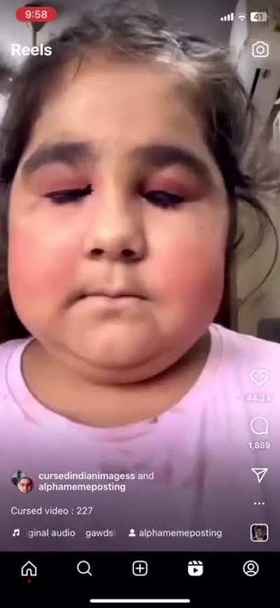 Disgusting &ldquo;dank memers&rdquo; are targeting literal children too now