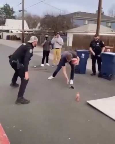 Police Brutality