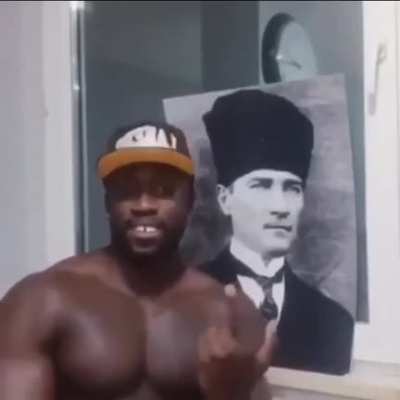 KARABOĞA strikes again