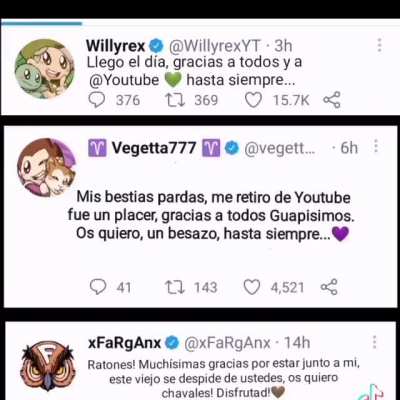 Noo porfavor, no resistiria, no soy tan fuerte 😥