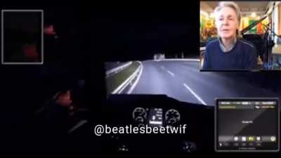PAUL IS A GAMER WTF