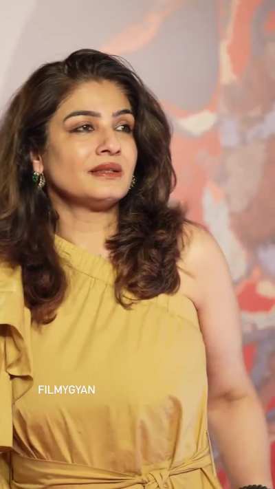 Raveena ❤️❤️❤<wbr>️