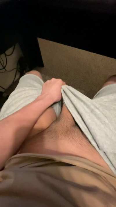 [M21] Don&rsquo;t need to explain how hard I am... 👀✨
