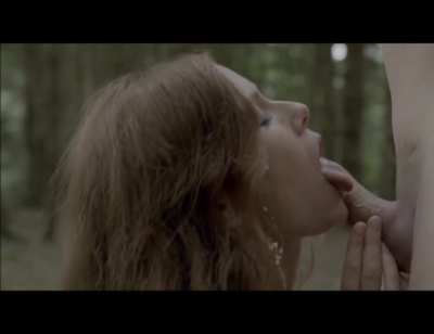 Antje Nikola M&ouml;nning in "Taste Of Life" (2017)